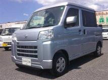 2024 Daihatsu Hijet Cargo