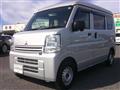 2025 Mitsubishi Minicab Van