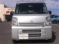 2025 Mitsubishi Minicab Van