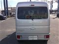 2025 Mitsubishi Minicab Van