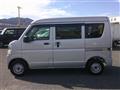 2025 Mitsubishi Minicab Van