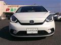 2020 Honda Fit