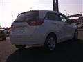 2020 Honda Fit