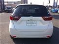 2020 Honda Fit