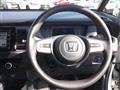 2020 Honda Fit