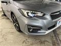 2018 Subaru Impreza