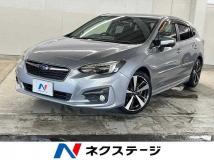 2018 Subaru Impreza