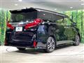 2020 Toyota Alphard G