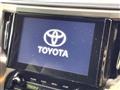 2021 Toyota Alphard Hybrid