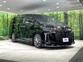 2021 Toyota Alphard Hybrid