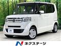 2015 Honda N BOX