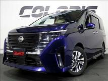 2023 Nissan Serena