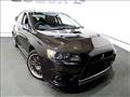 2015 Mitsubishi Lancer Ex