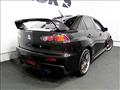 2015 Mitsubishi Lancer Ex