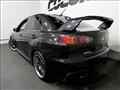 2015 Mitsubishi Lancer Ex