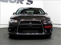 2015 Mitsubishi Lancer Ex