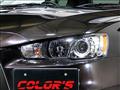 2015 Mitsubishi Lancer Ex