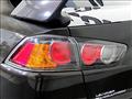 2015 Mitsubishi Lancer Ex