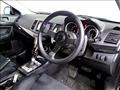 2015 Mitsubishi Lancer Ex