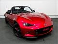 2020 Mazda Roadster