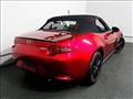 2020 Mazda Roadster