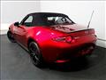 2020 Mazda Roadster