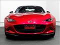 2020 Mazda Roadster