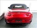 2020 Mazda Roadster