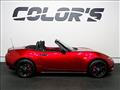 2020 Mazda Roadster