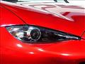 2020 Mazda Roadster