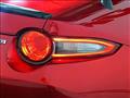 2020 Mazda Roadster