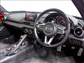 2020 Mazda Roadster