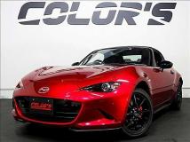 2020 Mazda Roadster