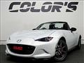 2015 Mazda Roadster