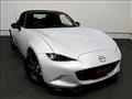 2015 Mazda Roadster
