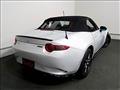 2015 Mazda Roadster