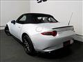 2015 Mazda Roadster