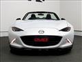 2015 Mazda Roadster