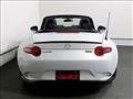 2015 Mazda Roadster