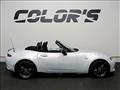 2015 Mazda Roadster