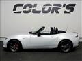 2015 Mazda Roadster