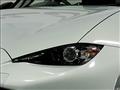 2015 Mazda Roadster