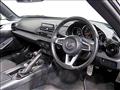 2015 Mazda Roadster