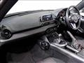 2015 Mazda Roadster