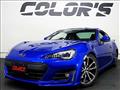 2016 Subaru BRZ