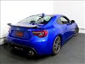 2016 Subaru BRZ