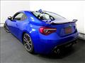 2016 Subaru BRZ