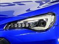 2016 Subaru BRZ