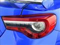 2016 Subaru BRZ