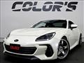 2021 Subaru BRZ